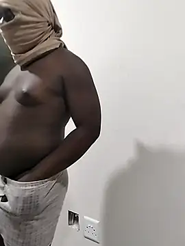 Bra-G online show from January 2026 07:49:02 PM