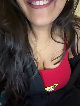 Alishababy  online show from February 2026 10:29:01 PM