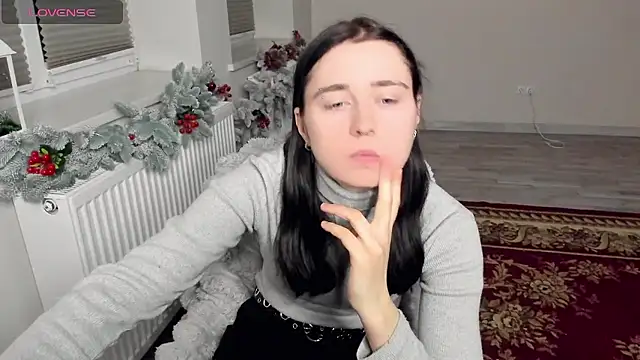 KrissLimada online show from January 2026 08:21:02 PM