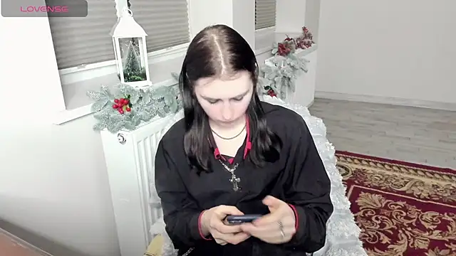 KrissLimada online show from February 2026 08:40:02 PM