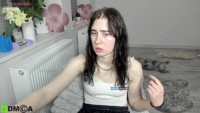 KrissLimada online show from April 2026 08:43:02 PM