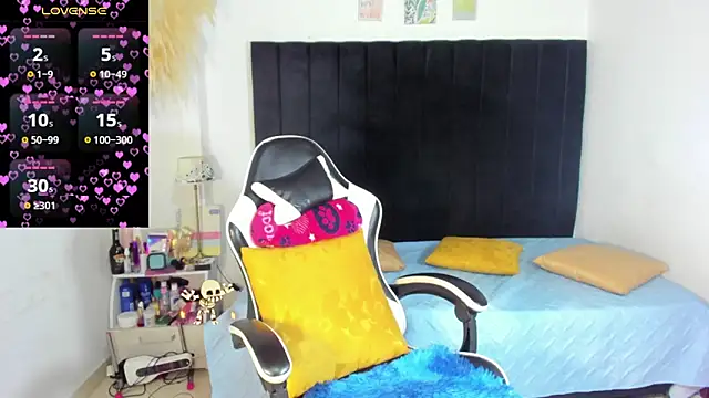 karen adamss online show from March 2026 03:23:01 AM