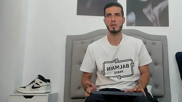 Snapshot of marc_ruffa chatting on February 2026 07:29:01 PM marc ruffa online show from February 2026 07:29:01 PM