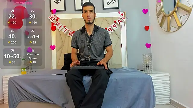 Snapshot of marc_ruffa chatting on February 2026 07:43:01 PM marc ruffa online show from February 2026 07:43:01 PM