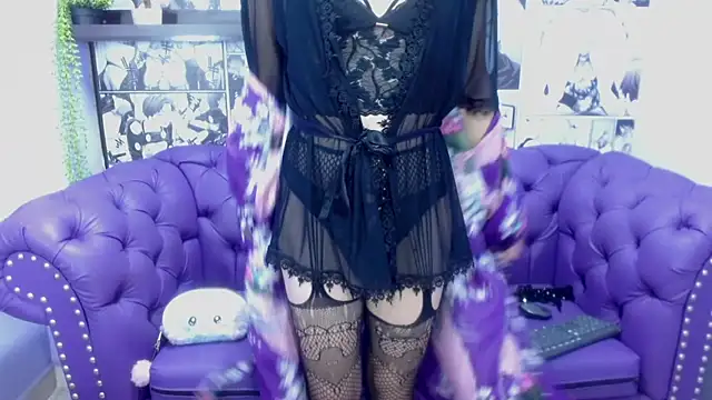 Luna Winstonn online show from January 2026 01:46:02 PM