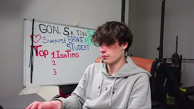 Daniel Shawnn online show from January 2026 07:39:01 PM