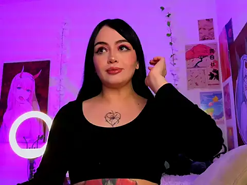 Velvetvibes   online show from January 2026 02:22:02 PM