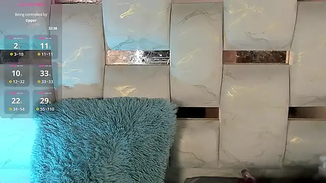 Silver Breeze online show from April 2026 06:16:01 PM