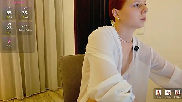 Snapshot of ViktoriaSilk chatting on May 2026 06:37:01 PM ViktoriaSilk online show from May 2026 06:37:01 PM