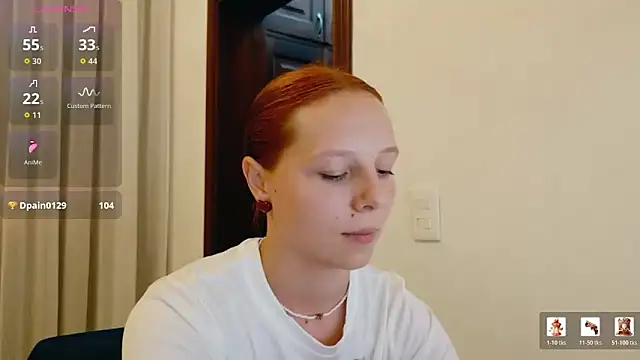 Snapshot of ViktoriaSilk chatting on May 2026 07:07:01 PM ViktoriaSilk online show from May 2026 07:07:01 PM