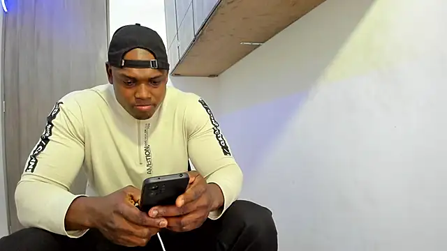 ArexBlack online show from April 2026 12:24:02 AM