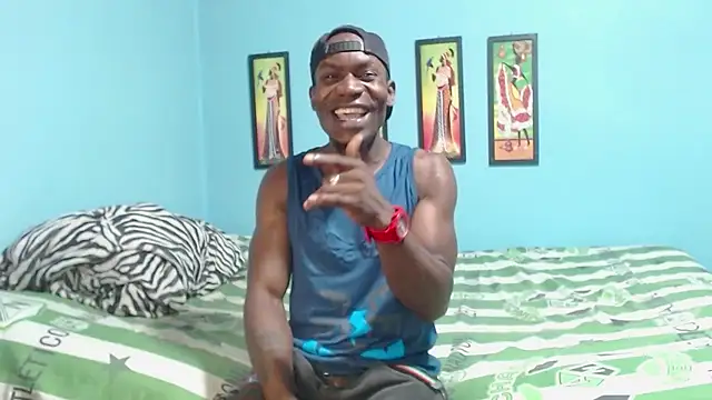 miltonjjakee online show from January 2026 08:10:02 PM