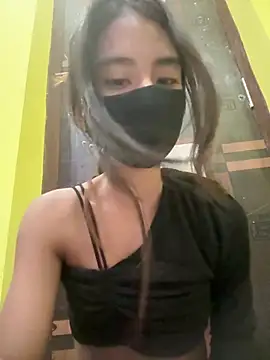 Snapshot of Beauty-pi chatting on January 2026 07:28:02 PM Beauty-pi online show from January 2026 07:28:02 PM