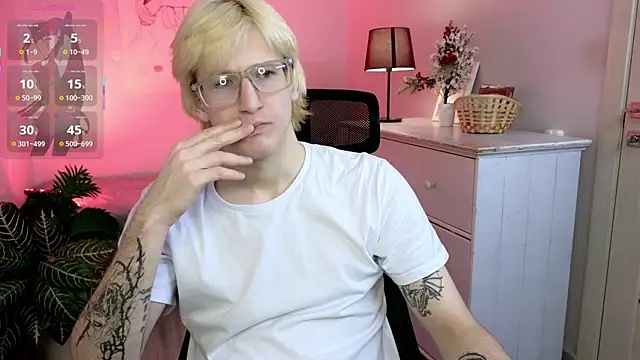 Snapshot of MarkusWilder chatting on January 2026 03:50:01 PM MarkusWilder online show from January 2026 03:50:01 PM