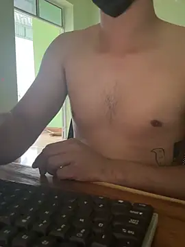 Snapshot of jackkie988 chatting on March 2026 03:45:01 AM jackkie988 online show from March 2026 03:45:01 AM