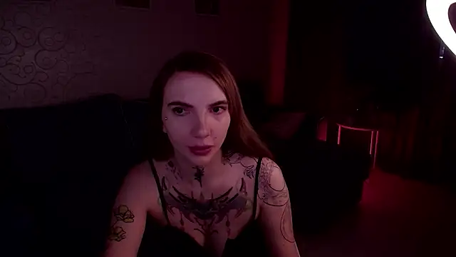 Snapshot of AssolSoul chatting on February 2026 08:02:01 AM AssolSoul online show from February 2026 08:02:01 AM