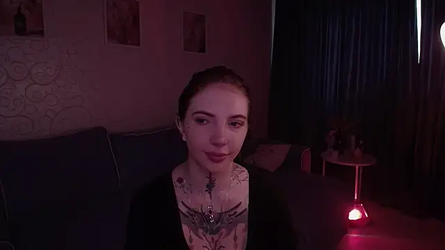 Snapshot of AssolSoul chatting on February 2026 08:07:01 AM AssolSoul online show from February 2026 08:07:01 AM