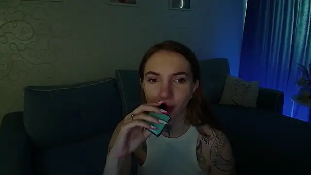 Snapshot of AssolSoul chatting on February 2026 08:13:01 AM AssolSoul online show from February 2026 08:13:01 AM