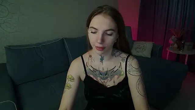 Snapshot of AssolSoul chatting on March 2026 08:16:01 AM AssolSoul online show from March 2026 08:16:01 AM