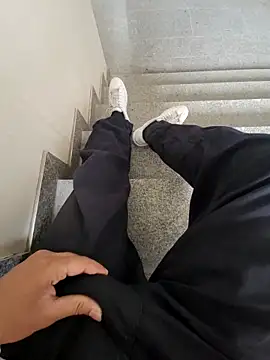 jerryrooh69 online show from April 2026 07:55:01 AM