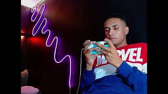 Snapshot of Sweet_David_ chatting on January 2026 05:45:02 AM Sweet David online show from January 2026 05:45:02 AM