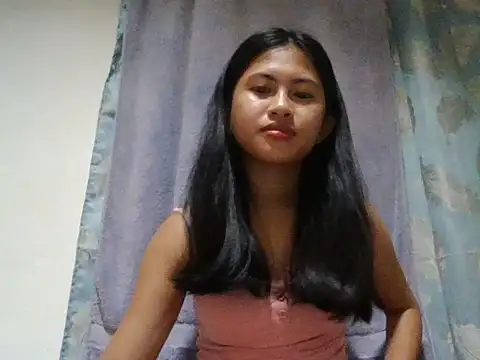 pretty shy girl online show from January 2026 01:13:02 PM