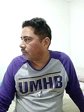 Piscis46 online show from March 2026 05:20:01 PM