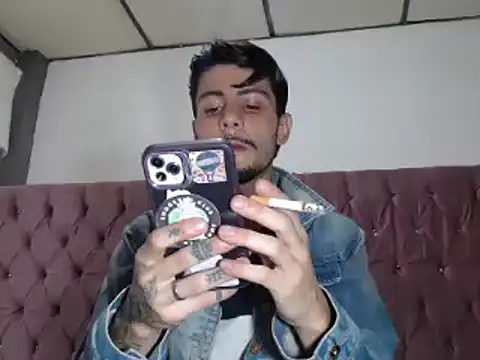 levconnor online show from February 2026 09:54:01 PM