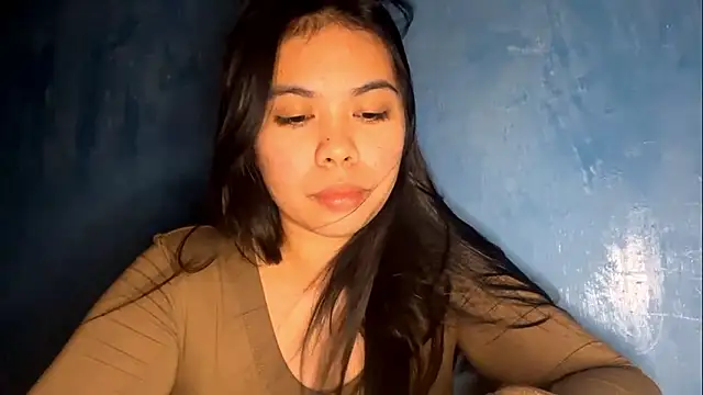 Snapshot of GeorgeneWatler chatting on February 2026 12:10:02 PM GeorgeneWatler online show from February 2026 12:10:02 PM