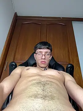 ArthurDavies  online show from March 2026 08:31:01 AM