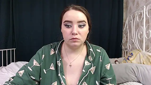 AmazingAllice online show from January 2026 07:11:01 PM