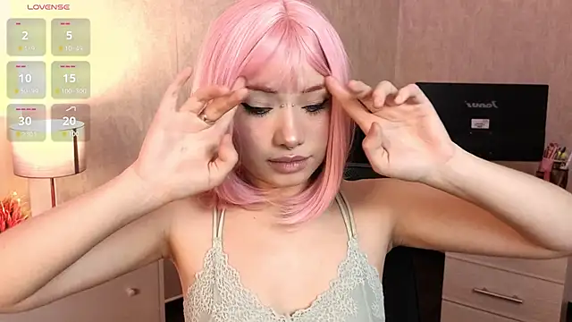 Snapshot of Sienna_Desiree chatting on January 2026 12:53:02 PM Sienna Desiree online show from January 2026 12:53:02 PM