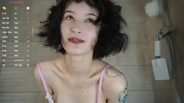 Chee cha online show from April 2026 10:07:02 PM