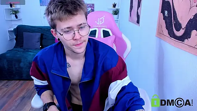 Tomas Norton online show from February 2026 10:25:02 AM