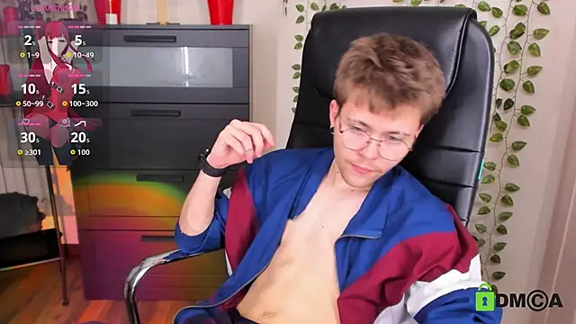 Tomas Norton online show from February 2026 05:26:02 AM