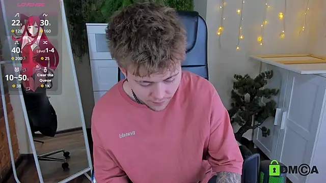 Tomas Norton online show from March 2026 03:07:02 PM