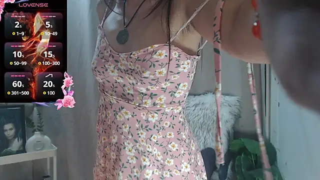 Snapshot of Andrea_bricks06 chatting on February 2026 08:15:01 PM Andrea bricks06 online show from February 2026 08:15:01 PM