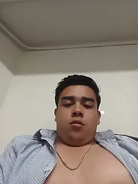 Yosoyelmismo-6737 online show from June 2026 11:47:01 PM