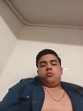Yosoyelmismo-6737 online show from June 2026 10:16:01 PM
