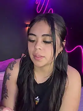 Aleooonnn   online show from January 2026 05:22:01 AM