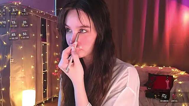 KiraYukimura online show from April 2026 02:53:02 AM