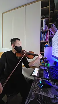 OnlyHand9x online show from February 2026 06:17:01 AM