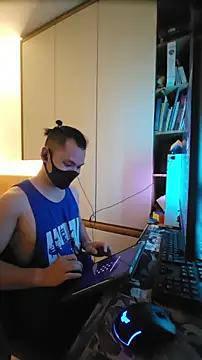 OnlyHand9x online show from March 2026 05:48:02 PM