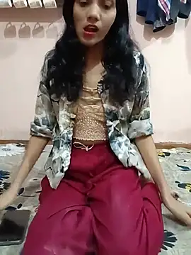 Honey lily-93 online show from July 2026 09:19:02 AM