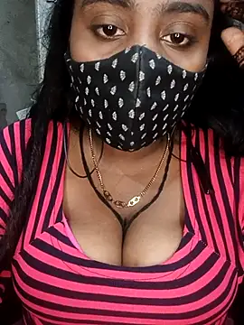 Hotty Nishaa online show from March 2026 08:12:02 PM