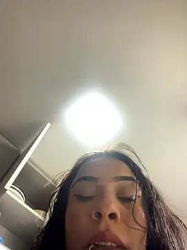 Lunnnaa777 online show from January 2026 03:23:01 AM