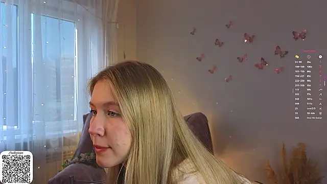 SirenThalassa online show from March 2026 07:36:02 AM