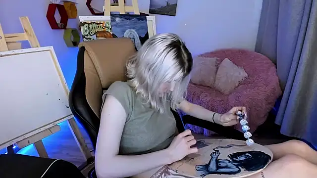 Snapshot of aspiringimp chatting on March 2026 05:08:02 AM aspiringimp online show from March 2026 05:08:02 AM