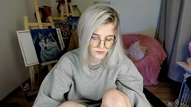 Snapshot of aspiringimp chatting on March 2026 06:48:01 PM aspiringimp online show from March 2026 06:48:01 PM