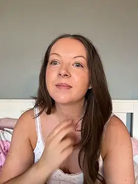 Nova-Vixen online show from February 2026 09:10:02 AM